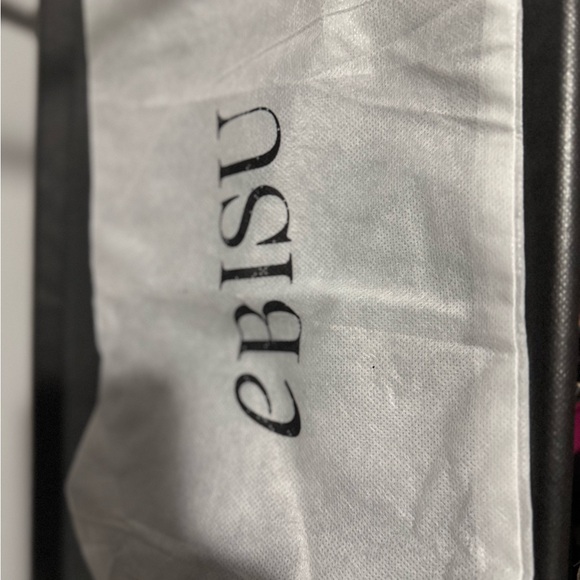 NWT  CLUTCH  BAG - Picture 4 of 5